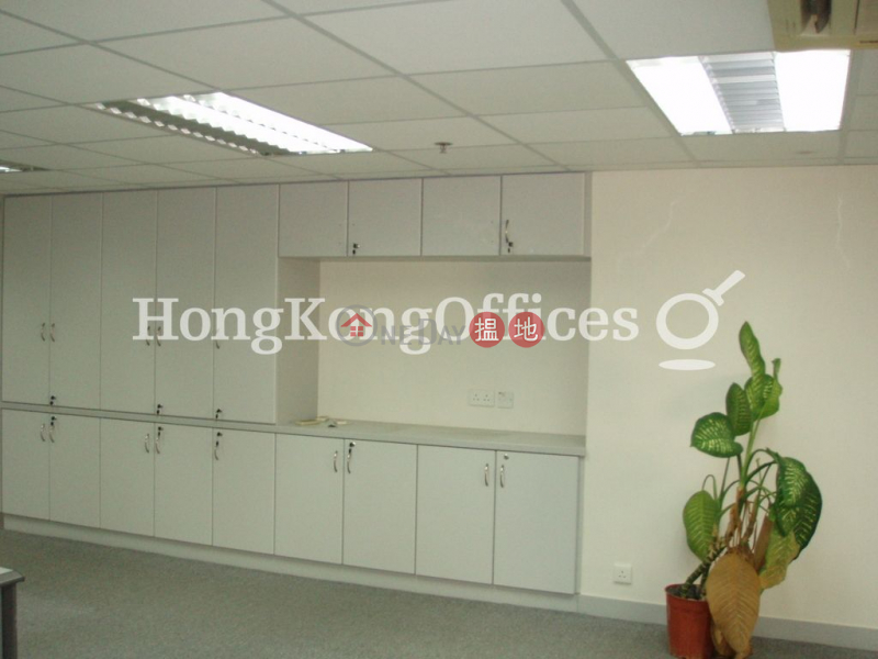 Office Unit for Rent at Chun Wo Commercial Centre 23-29 Wing Wo Street | Central District, Hong Kong, Rental | HK$ 81,750/ month