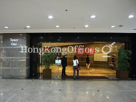 Office Unit for Rent at Times Square Tower 1 | Times Square Tower 1 時代廣場一座 _0