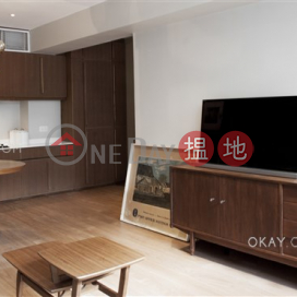 2房1廁,實用率高,極高層,連車位《惠風閣出售單位》 | 惠風閣 Sea Breeze Court _0