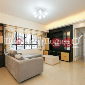 樂信臺三房兩廳單位出租, 樂信臺 Robinson Heights | 西區 (Proway-LID170143R)_0