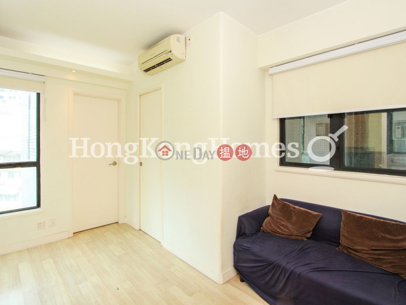 1 Bed Unit for Rent at Wilton Place | 18 Park Road | Western District Hong Kong Rental | HK$ 17,000/ month