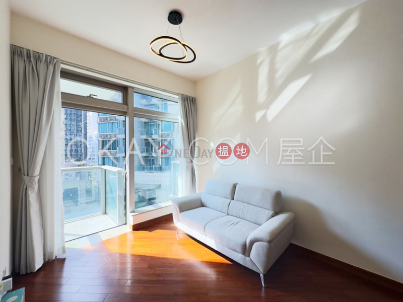 Gorgeous 1 bedroom with balcony | For Sale | The Avenue Tower 2 囍匯 2座 Sales Listings