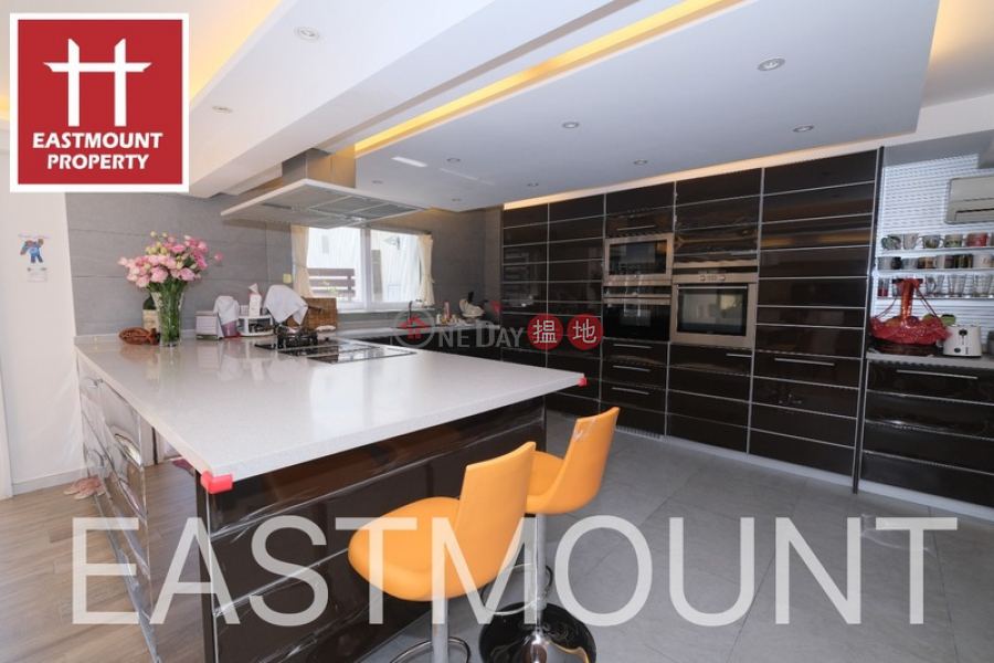 Clearwater Bay Village House | Property For Sale in Tai Au Mun 大坳門-Twin House | Property ID:3034 | Tai Au Mun 大坳門 Sales Listings