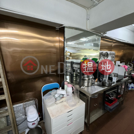 有食物製造牌｜辦公時間約睇, 兆威工業大廈 Siu Wai Industrial Centre | 長沙灣 (6629)_0