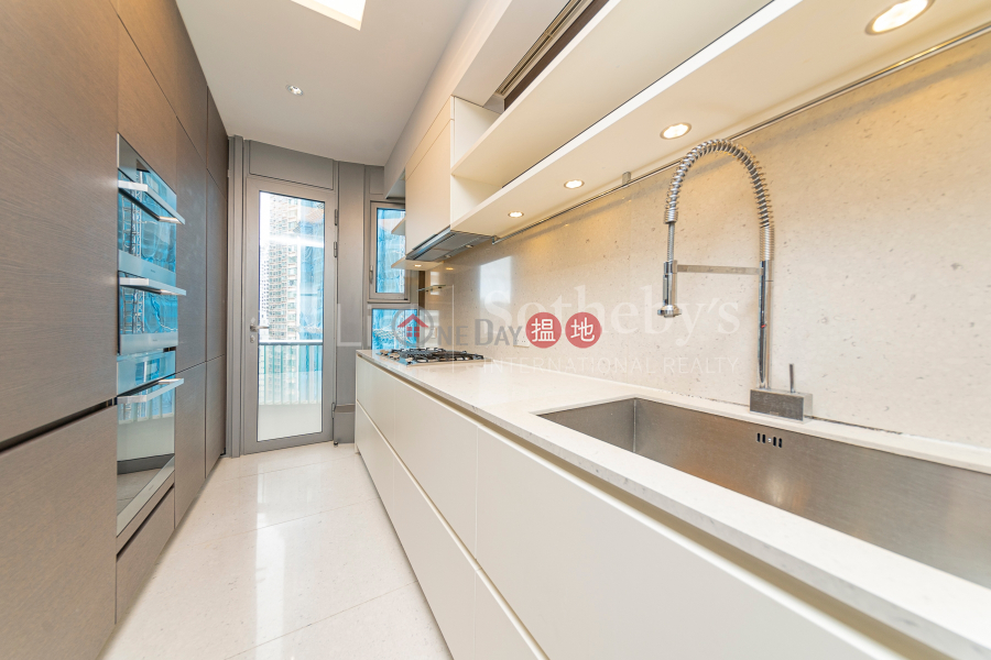 Property Search Hong Kong | OneDay | Residential Rental Listings | Property for Rent at Argenta with 3 Bedrooms