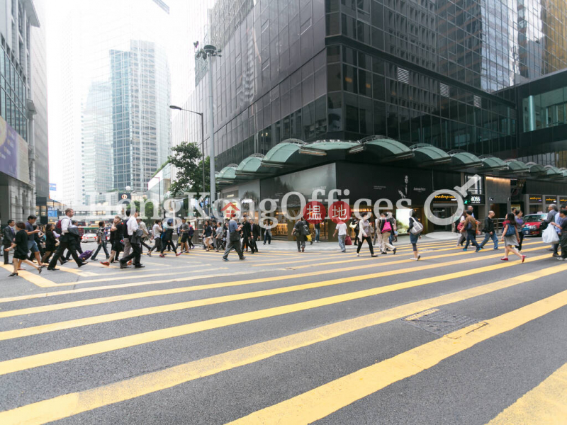 33 Des Voeux Road Central Low Office / Commercial Property Rental Listings | HK$ 380,005/ month