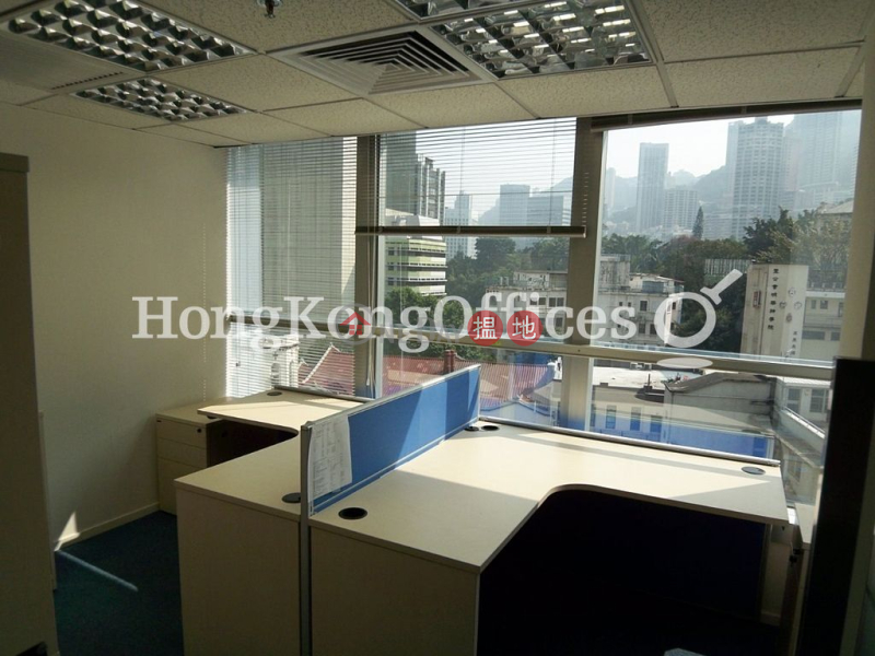 Office Unit for Rent at Onfem Tower (LFK 29),29 Wyndham Street | Central District, Hong Kong, Rental | HK$ 50,400/ month