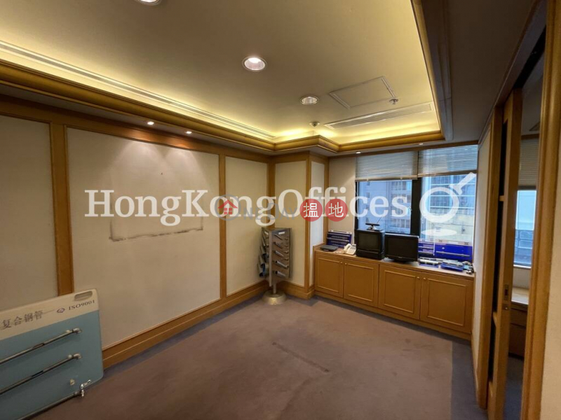 HK$ 61,500/ month CNT Tower Wan Chai District, Office Unit for Rent at CNT Tower