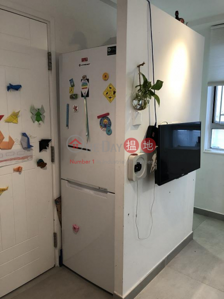 Shui On Court 107, Residential Sales Listings, HK$ 5.4M