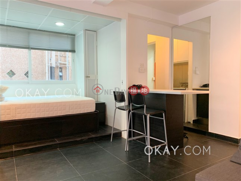 Property Search Hong Kong | OneDay | Residential Sales Listings, Popular 1 bedroom with terrace | For Sale