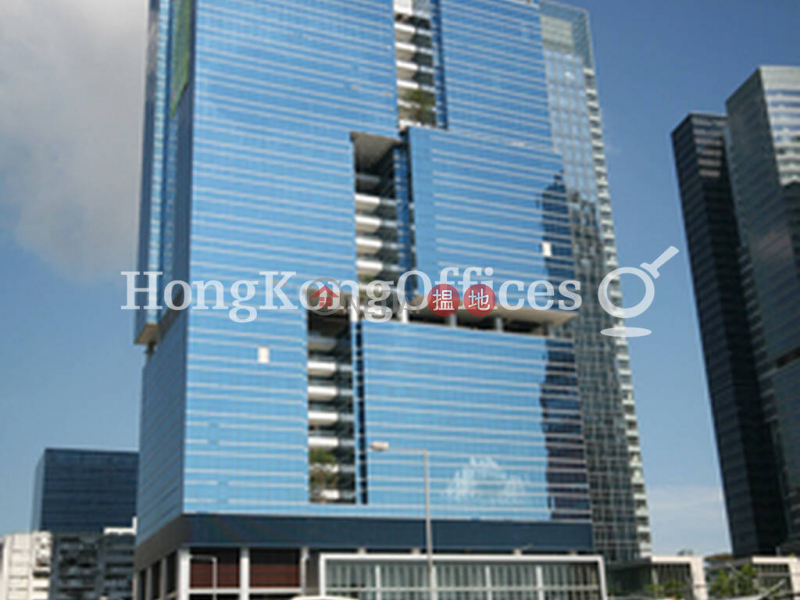 Property Search Hong Kong | OneDay | Office / Commercial Property Rental Listings, Office Unit for Rent at Exchange Tower