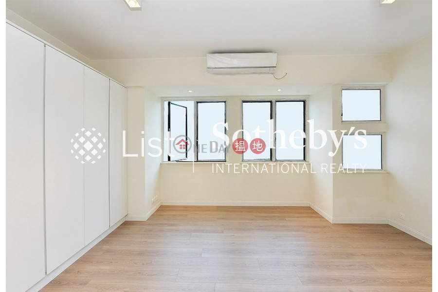 Property for Rent at Bisney Gardens with more than 4 Bedrooms | Bisney Gardens 碧荔花園 Rental Listings