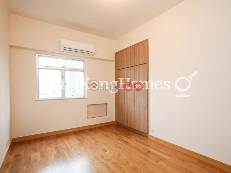 Property Search Hong Kong | OneDay | Residential | Rental Listings, 3 Bedroom Family Unit for Rent at The Dahfuldy