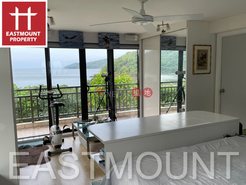 Sai Kung Village House | Property For Sale in Hoi Ha 海下-Standalone waterfront house | Property ID:3248 | 73 Man Nin Street 萬年街73號 Sales Listings