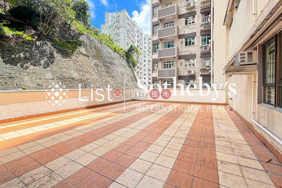 HK$ 68,000/ month, POKFULAM MANSION Western District, Property for Rent at POKFULAM MANSION with 3 Bedrooms