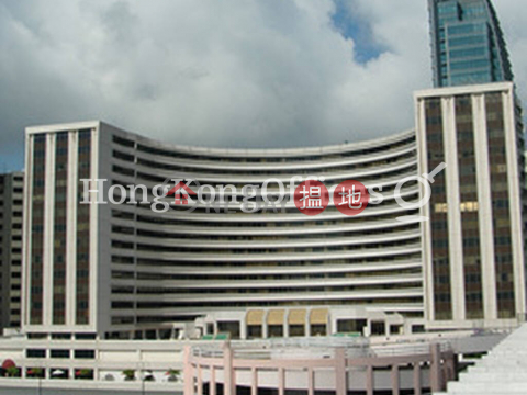 Office Unit for Rent at Ocean Centre, Ocean Centre 海洋中心 | Yau Tsim Mong (HKO-86622-ADHR)_0