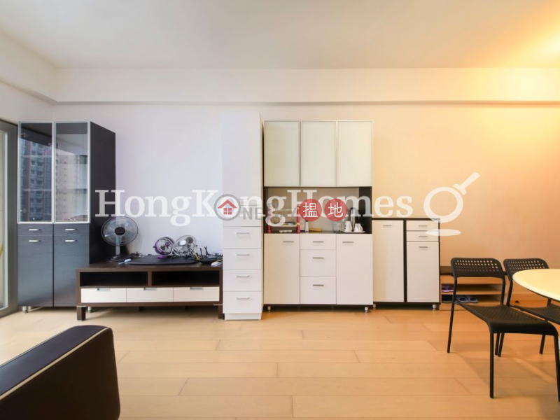 HK$ 14.28M | Lexington Hill | Western District 2 Bedroom Unit at Lexington Hill | For Sale