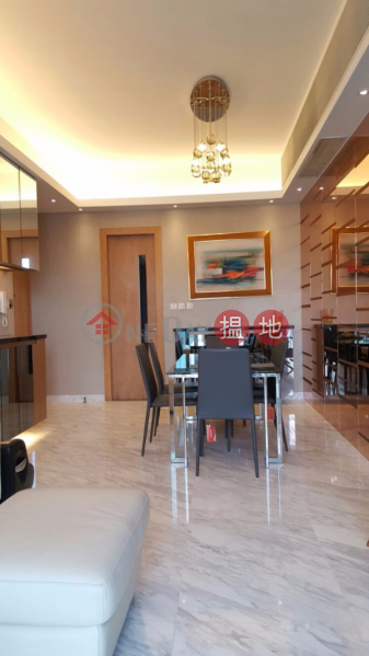 4 Bedroom Luxury Flat for Sale in Wan Chai | The Gloucester 尚匯 Sales Listings