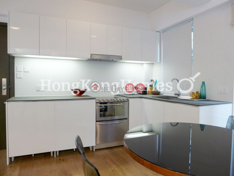 HK$ 18,800/ month | 40-42 Circular Pathway Western District | Studio Unit for Rent at 40-42 Circular Pathway