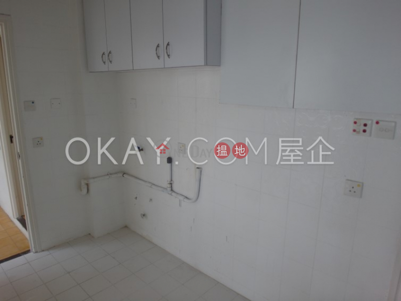 Property Search Hong Kong | OneDay | Residential, Rental Listings | Efficient 4 bedroom with terrace | Rental