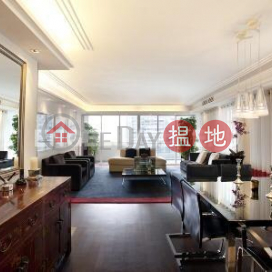 3 Bedroom Family Flat for Rent in Central Mid Levels | Glory Mansion 輝煌大廈 _0