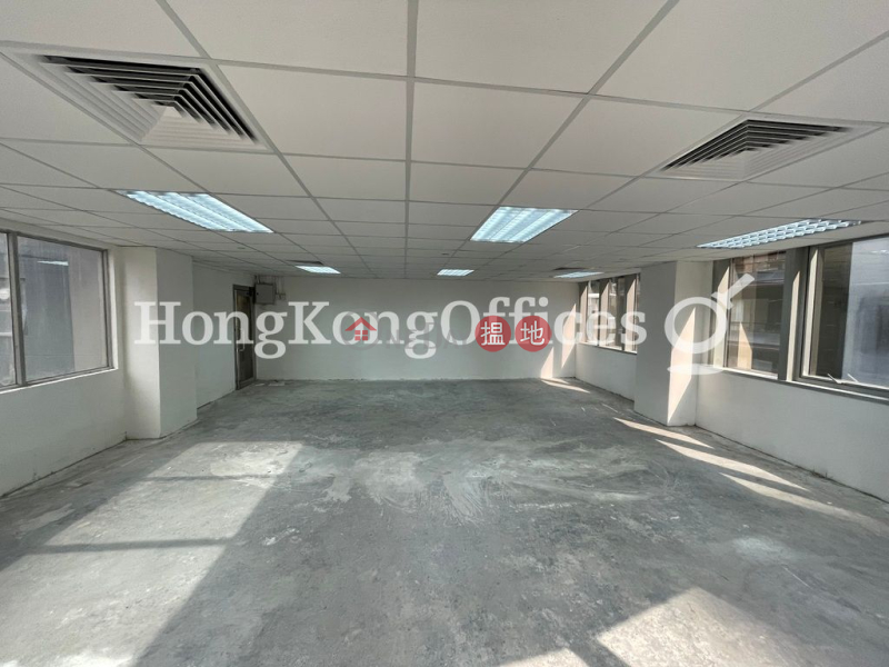 HK$ 48,185/ month | 1 Lyndhurst Tower | Central District Office Unit for Rent at 1 Lyndhurst Tower