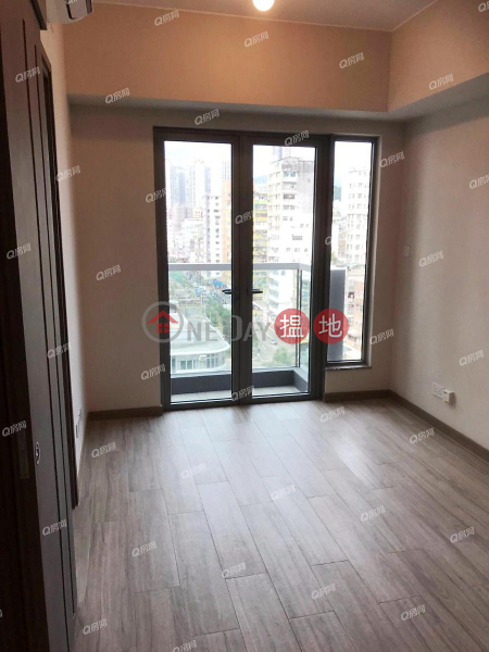 Park One | 3 bedroom Low Floor Flat for Sale | Park One 南昌一號 Sales Listings
