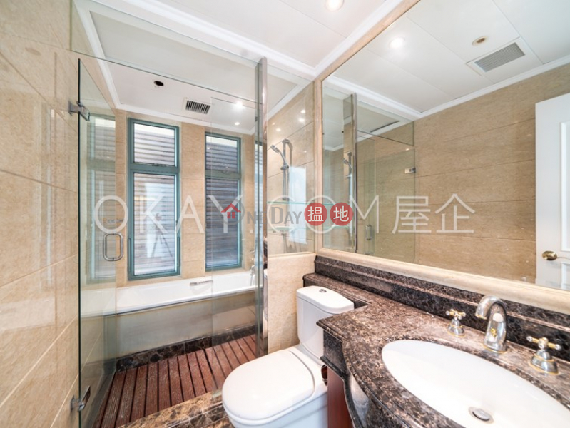 Property Search Hong Kong | OneDay | Residential | Rental Listings | Stylish house with terrace | Rental