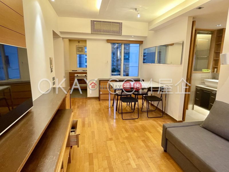 HK$ 28,000/ month | Chatswood Villa Western District Lovely 2 bedroom on high floor with harbour views | Rental