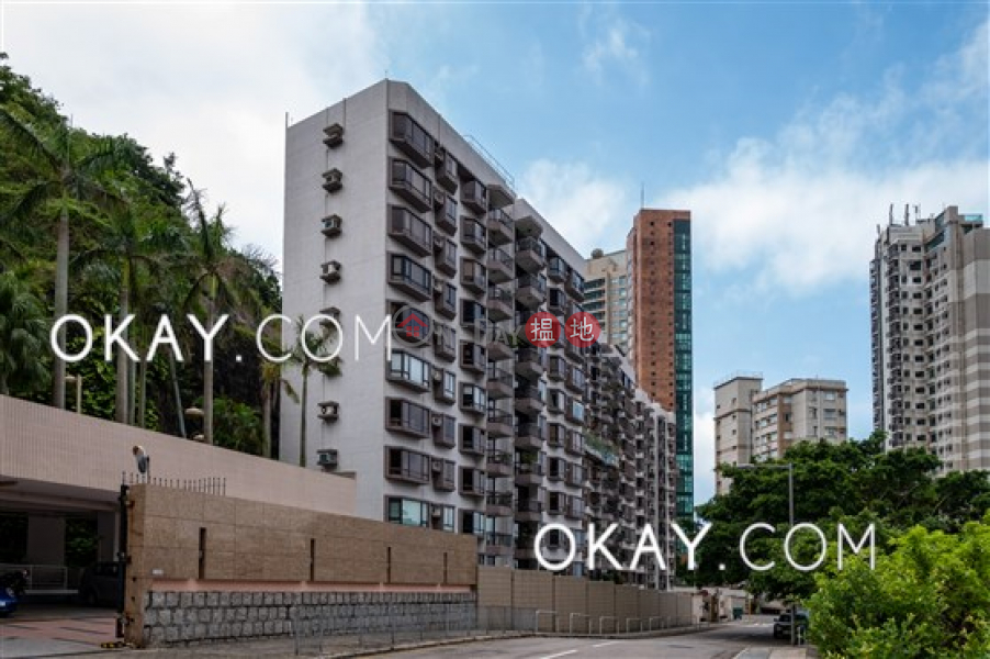 HK$ 68,000/ month South Bay Garden Block B, Southern District Exquisite 3 bedroom with balcony & parking | Rental