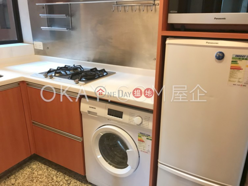 Lovely 1 bedroom with sea views | For Sale | The Arch Sun Tower (Tower 1A) 凱旋門朝日閣(1A座) Sales Listings