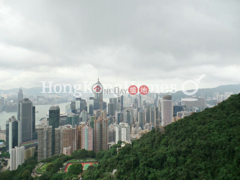 Property Search Hong Kong | OneDay | Residential | Rental Listings 4 Bedroom Luxury Unit for Rent at Bowen\'s Lookout