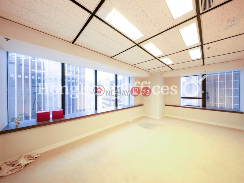 HK$ 181,665/ month | Harbour Centre Wan Chai District Office Unit for Rent at Harbour Centre