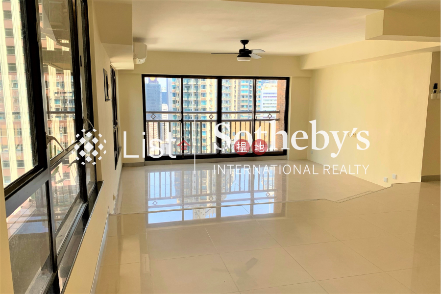 Property Search Hong Kong | OneDay | Residential | Rental Listings Property for Rent at Wing Wai Court with 3 Bedrooms