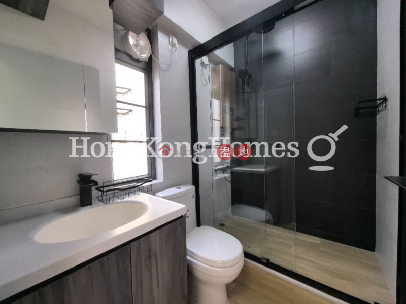 正豐大廈一房單位出租|西區正豐大廈(General Building)出租樓盤 (Proway-LID173336R)