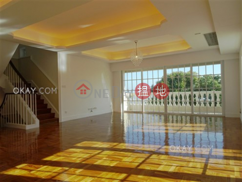 Unique house with sea views, rooftop & terrace | Rental | Kings Court 龍庭 _0