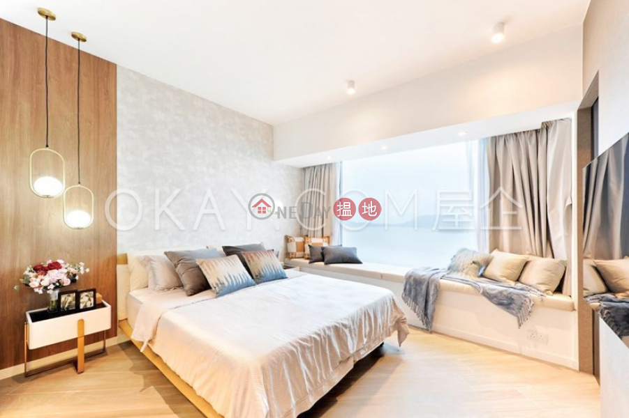 HK$ 73,000/ month Phase 4 Bel-Air On The Peak Residence Bel-Air, Southern District | Beautiful 2 bedroom with balcony & parking | Rental