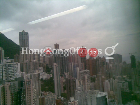 Office Unit for Rent at Cosco Tower, Cosco Tower 中遠大廈 | Western District (HKO-12956-AMHR)_0