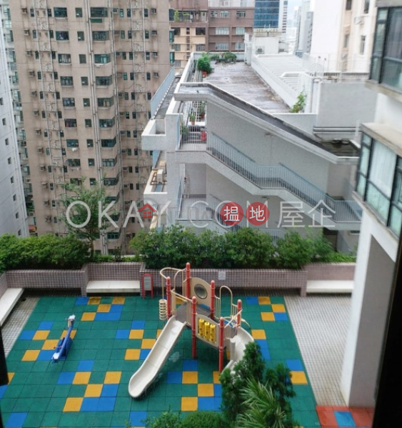 Property Search Hong Kong | OneDay | Residential, Rental Listings | Charming 3 bedroom in Mid-levels West | Rental