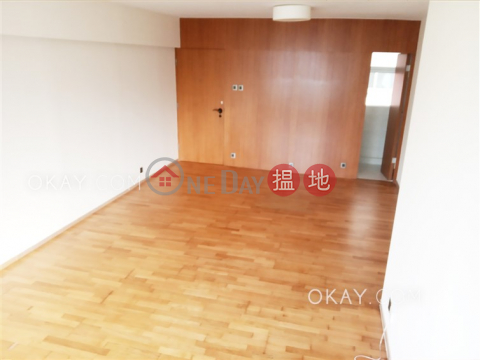 Efficient 3 bedroom on high floor with parking | Rental | Block B Grandview Tower 慧景臺 B座 _0