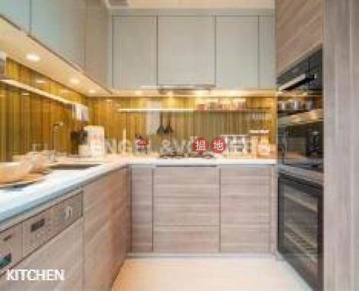 1 Bed Flat for Rent in Kennedy Town, 97 Belchers Street | Western District, Hong Kong | Rental | HK$ 35,800/ month