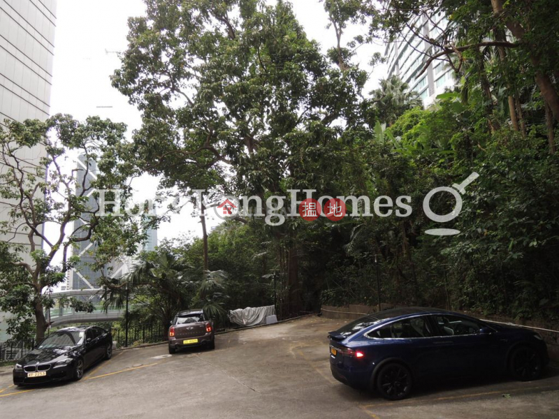 Property Search Hong Kong | OneDay | Residential, Rental Listings | 1 Bed Unit for Rent at Grosvenor House