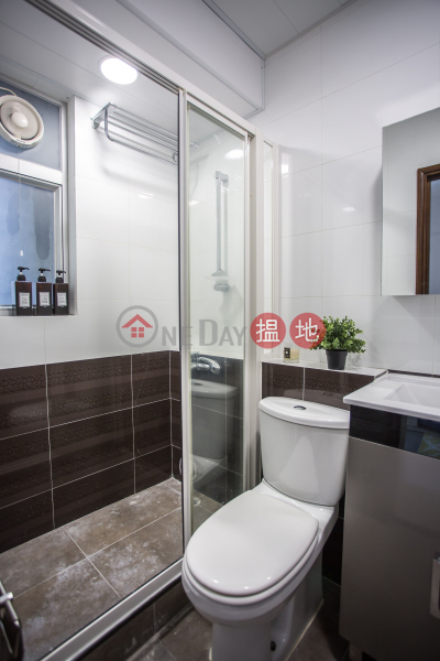 20-20A Ashley Road Low, Residential | Rental Listings HK$ 8,500/ month