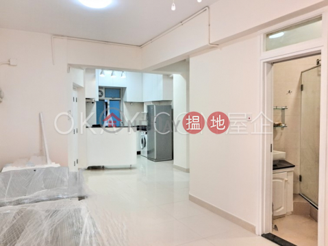 Popular 2 bedroom in Mid-levels West | Rental | Wise Mansion 威勝大廈 _0