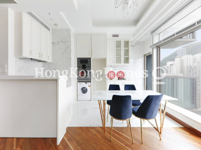 HK$ 30M | The Avenue Tower 2 | Wan Chai District | 2 Bedroom Unit at The Avenue Tower 2 | For Sale