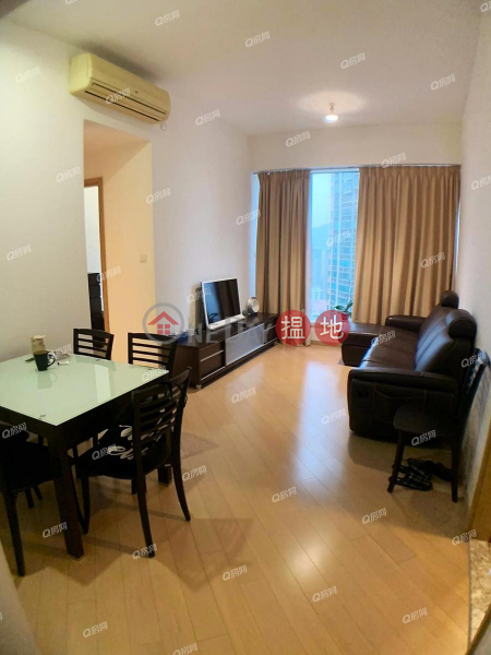 The Cullinan | 2 bedroom High Floor Flat for Rent | The Cullinan 天璽 Rental Listings