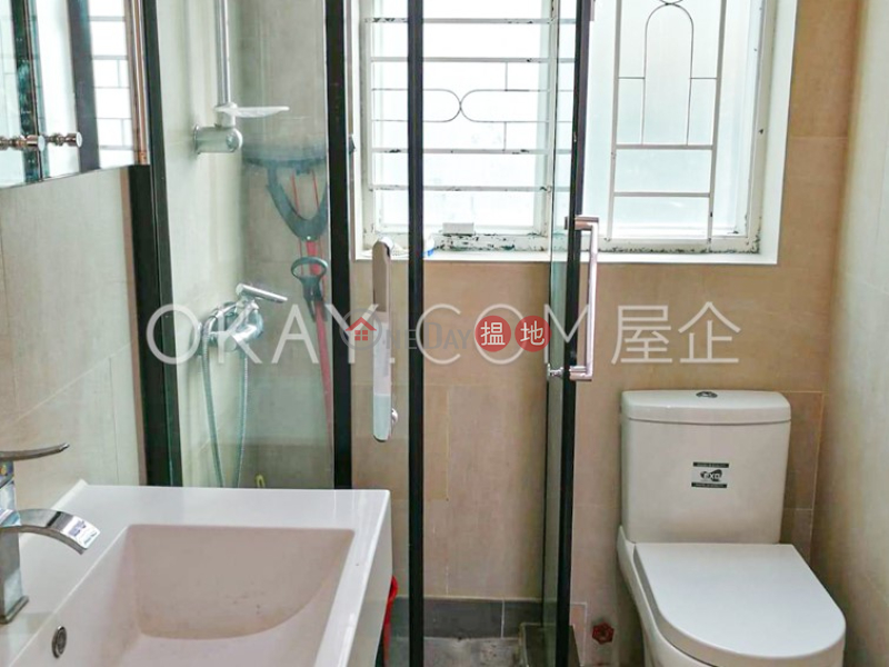 HK$ 36,000/ 月|海寧居西貢-4房2廁,連車位,露台,獨立屋海寧居出租單位