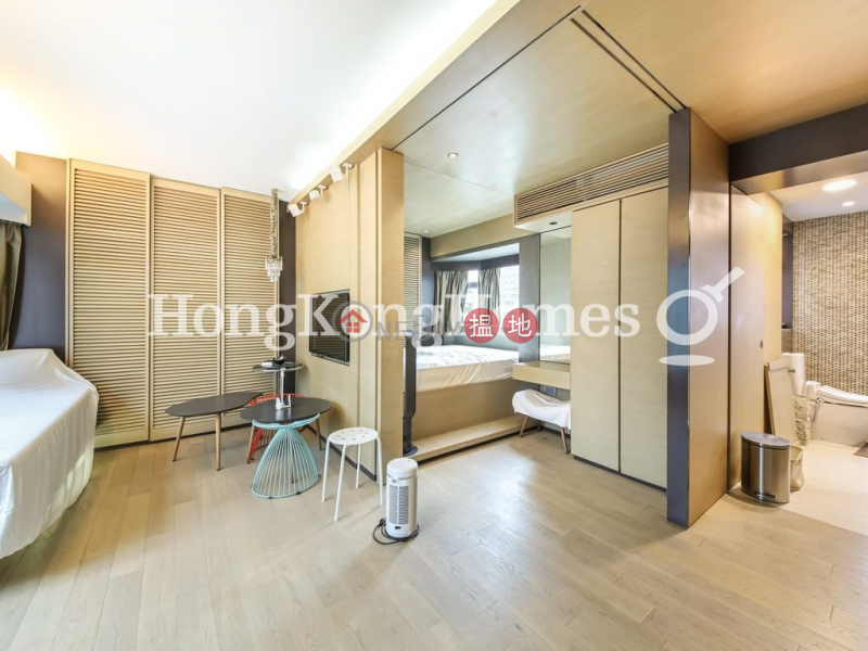 1 Bed Unit at Able Building | For Sale | 15 St Francis Yard | Wan Chai District Hong Kong | Sales | HK$ 6.9M