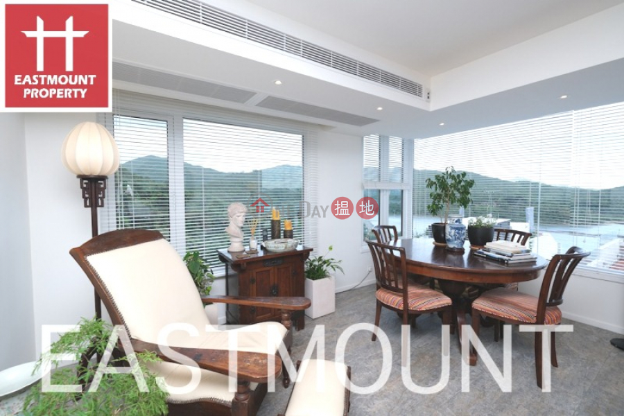 HK$ 32M | Wong Keng Tei Village House | Sai Kung | Sai Kung Village House | Property For Sale in Clover Lodge, Wong Keng Tei 黃京地萬宜山莊-Corner, Sea view complex