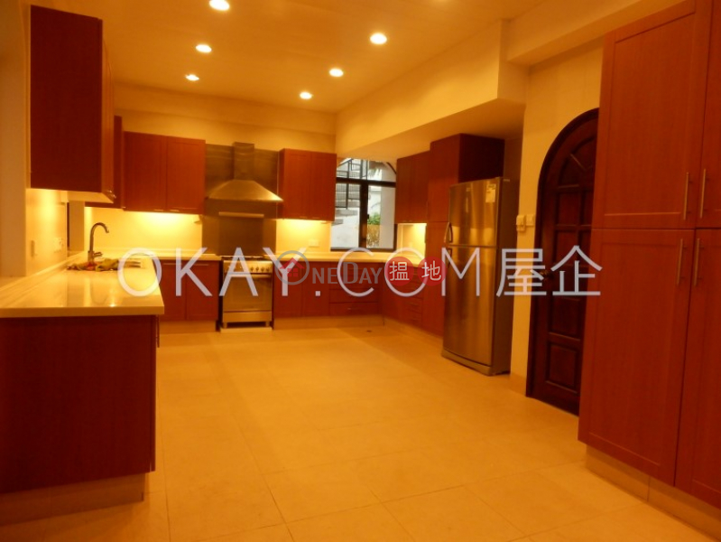 Lovely house with sea views, terrace & balcony | Rental | Casa Del Sol 昭陽花園 Rental Listings